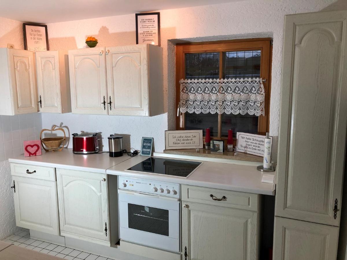 Ferienhaus Am Hocheck Обераудорф Экстерьер фото